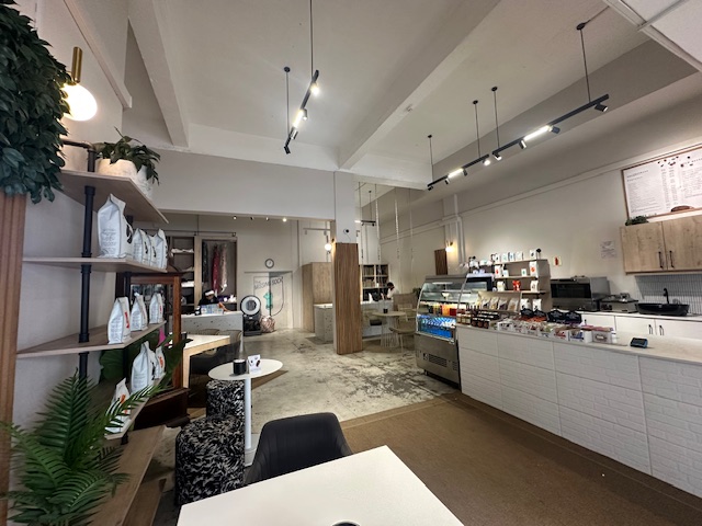 To Let commercial Property for Rent in Stellenbosch Central Western Cape